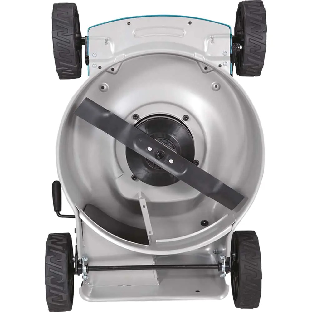 18V X2 36V LXT 18″ Brushless Lawn Mower Kit w/ 4 Batteries