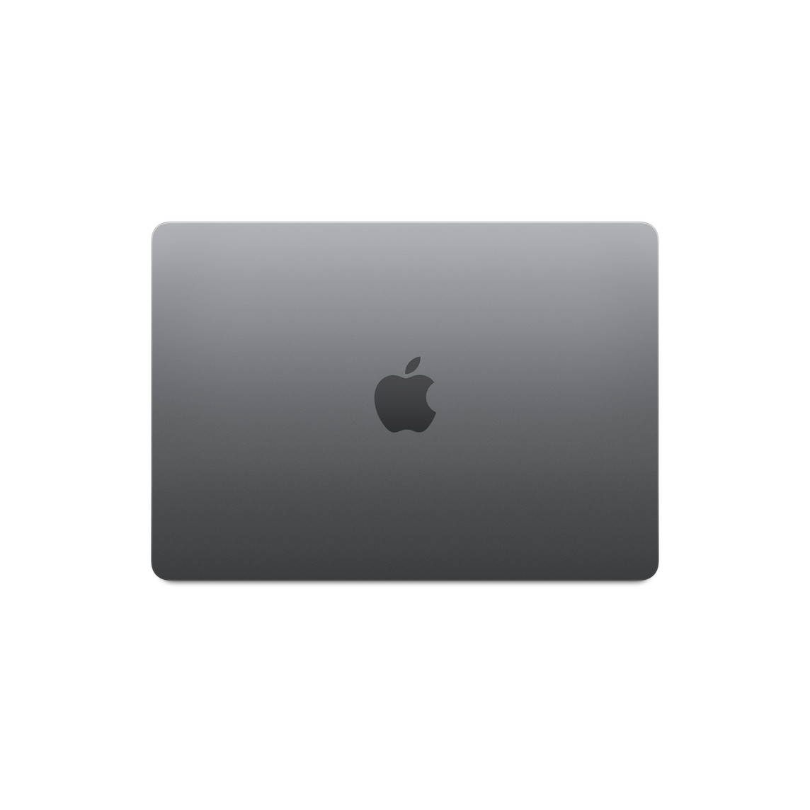 Refurbished 13-inch MacBook Air Apple M2 Chip with 8‑Core CPU and 8‑Core GPU - Space Gray