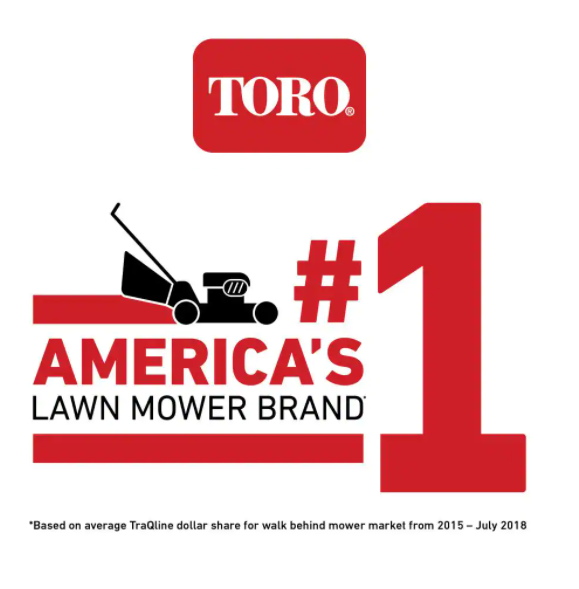 21 in. Super Recycler Personal Pace SmartStow 190 cc Briggs with Electric Start Walk Behind Mower