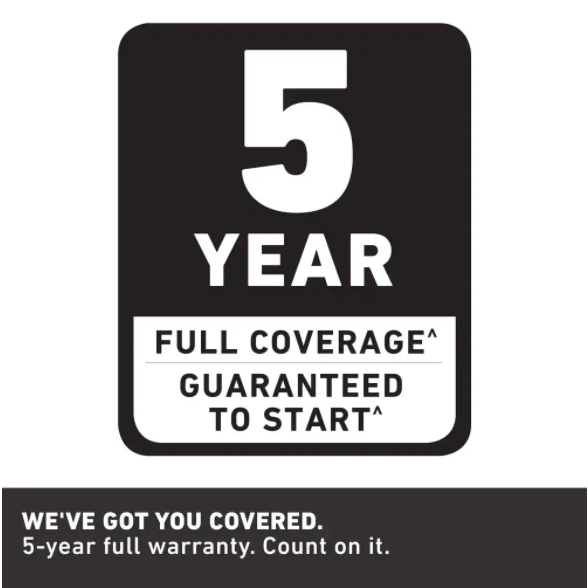 21 in. Super Recycler Personal Pace SmartStow 190 cc Briggs with Electric Start Walk Behind Mower