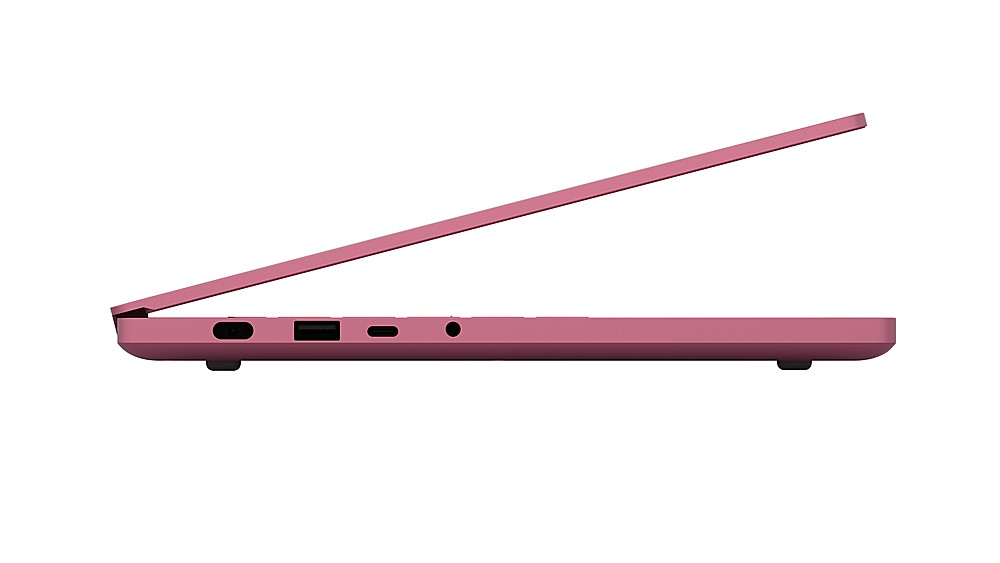 Razer - 14" Gaming Laptop- QHD 165Hz- AMD Ryzen 9 6900HX- NVIDIA GeForce RTX 3070 Ti- 16GB RAM- 1TB SSD - Quartz