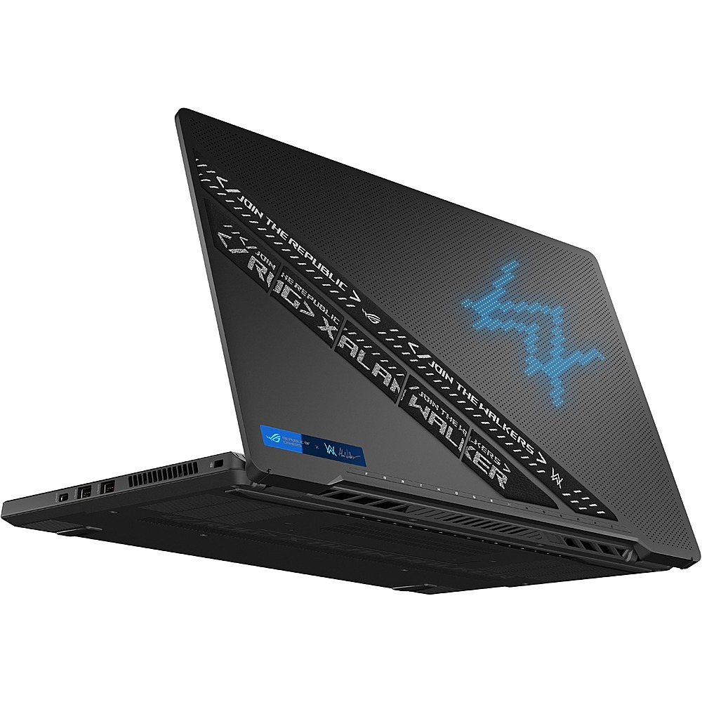 ASUS - Zephyrus G14 AW SE 14" WQHD Gaming Laptop - Ryzen 9 5900HS - 16GB - NVIDIA GeForce RTX 3050 Ti - 1TB SSD - Gray