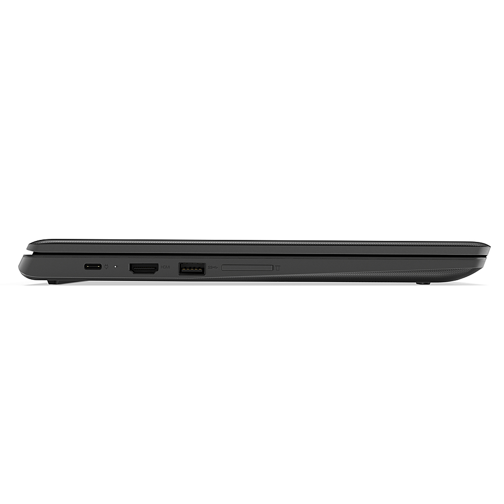 Lenovo - Chromebook S330 - 81JW001KUS - 14.0" (HD) (1366x768) / MediaTek MT8173C / 4GB 1866MHz LPDDR3 / 64GB eMMC