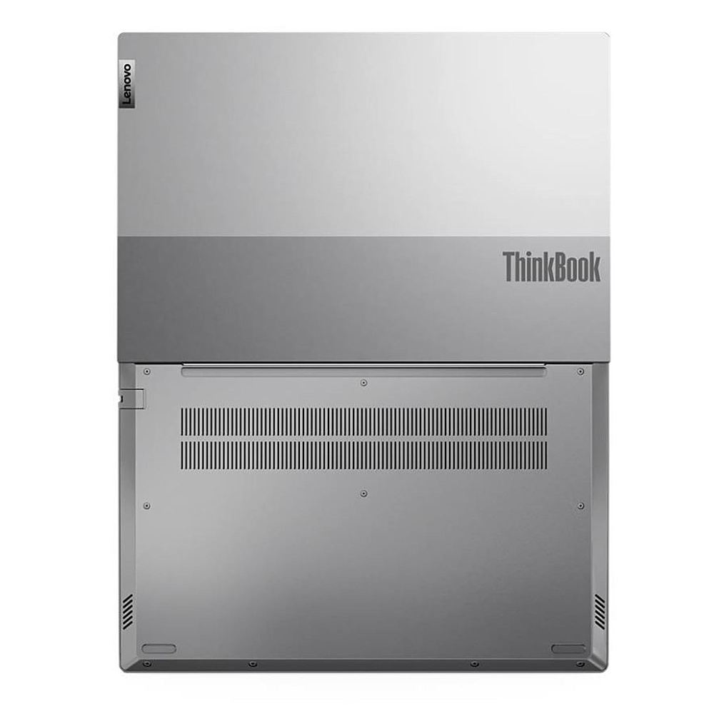 Lenovo - ThinkBook 14" 4K Ultra HD Laptop AMD Ryzen 7 5825U 512GB SSD