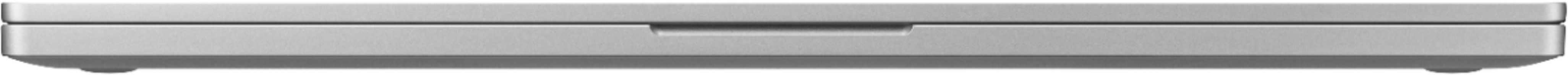 Samsung - 15.6" Chromebook - Intel Celeron - 4GB Memory - 32GB eMMC Flash Memory - Platinum Titan