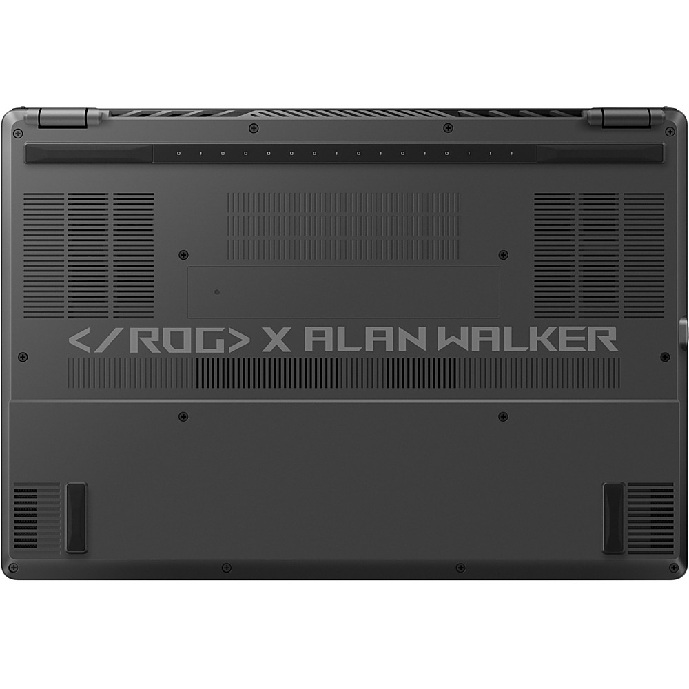 ASUS - Zephyrus G14 AW SE 14" WQHD Gaming Laptop - Ryzen 9 5900HS - 16GB - NVIDIA GeForce RTX 3050 Ti - 1TB SSD - Gray