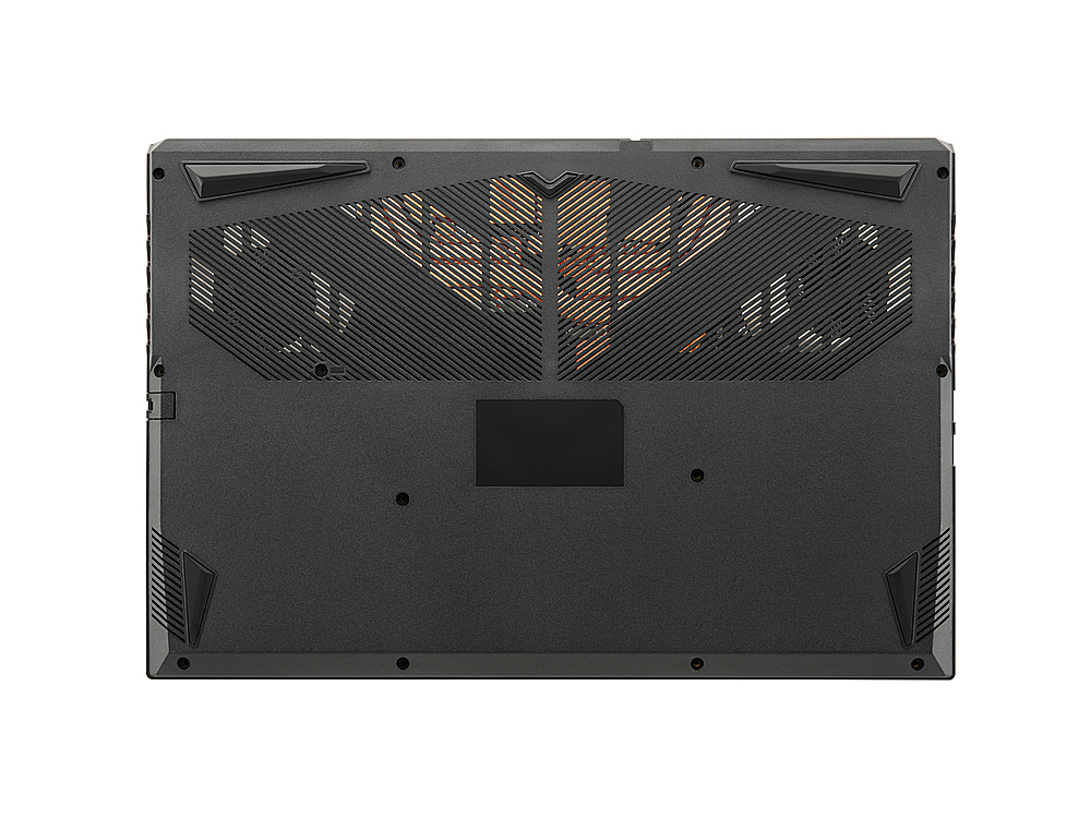 GIGABYTE 15.6" FHD Gaming Laptop - Intel i5-12500H with 8GB DDR4 and 512GB SSD - NVIDIA Geforce RTX 4060