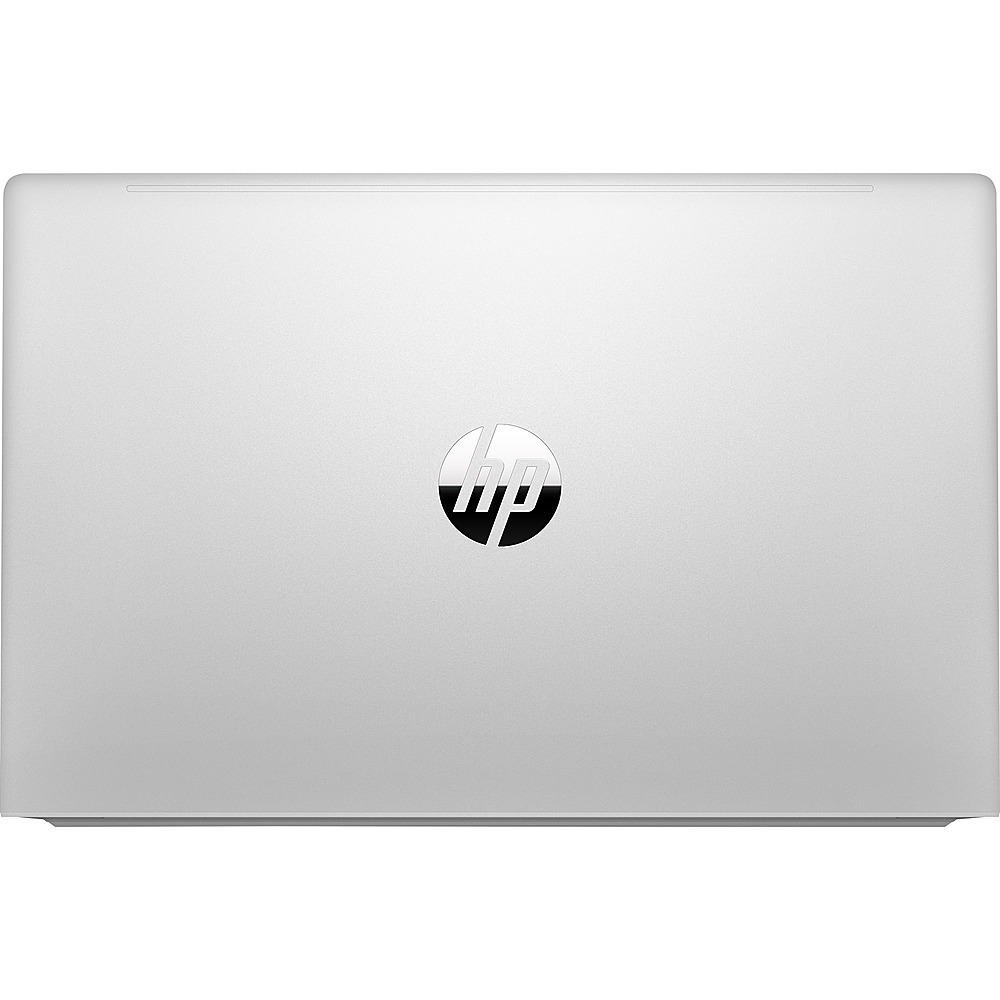 HP - ProBook 445 G9 14" Laptop - AMD Ryzen 5 - Memory - 256 GB SSD - Silver