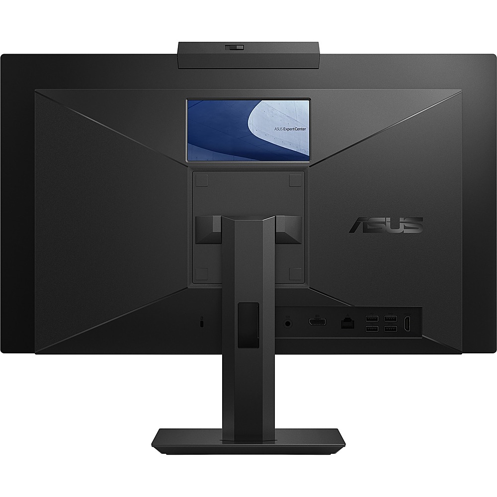 ASUS - ExpertCenter E5 23.8" Touch-Screen All-In-One - Intel Core i7 - 16 GB Memory - 1 TB SSD - Black