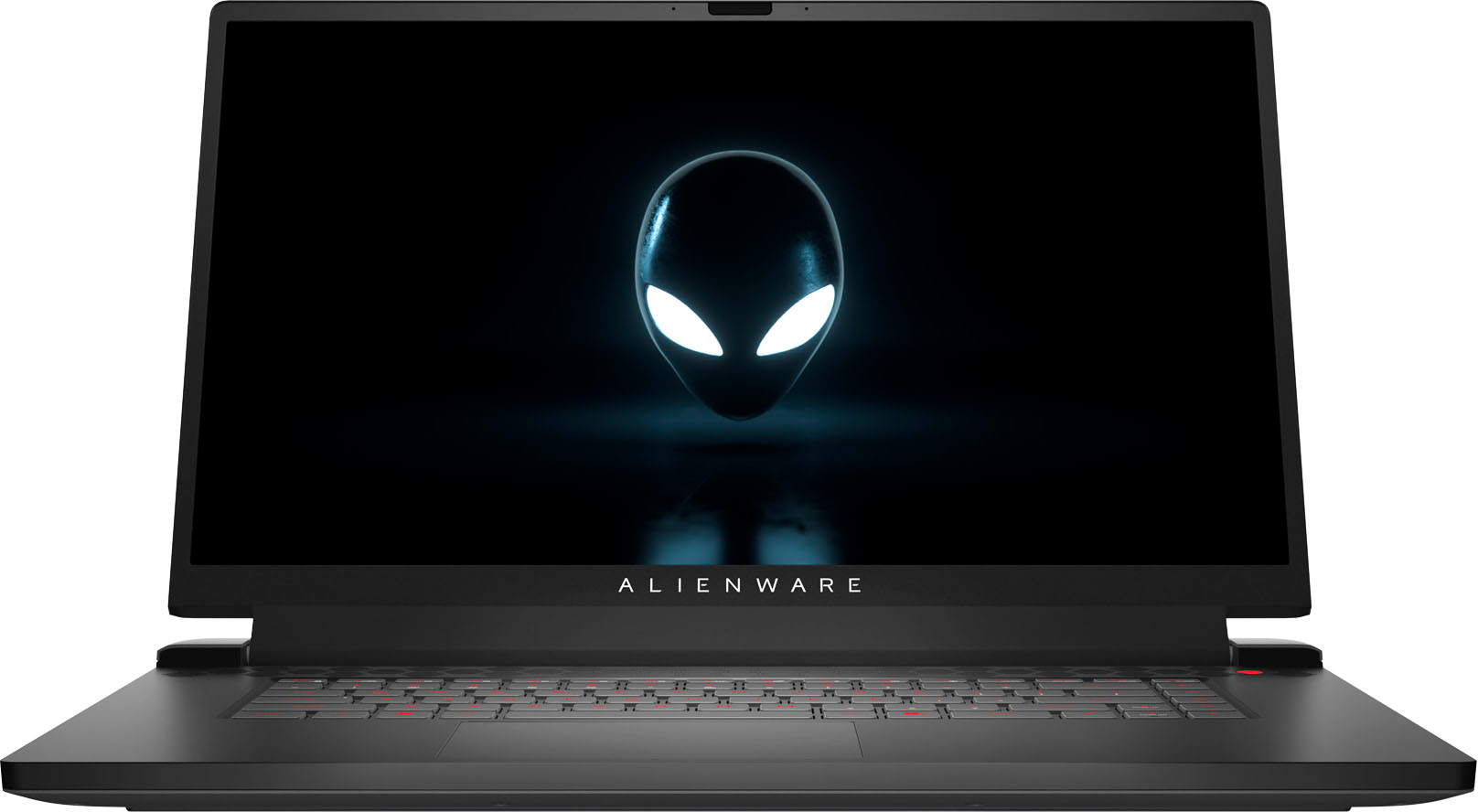 Alienware - m17 R5 17.3" 360Hz FHD Gaming Laptop - AMD Ryzen 9 - 16GB Memory - NVIDIA GeForce RTX 3070 Ti - 1TB SSD - Dark Side of the Moon