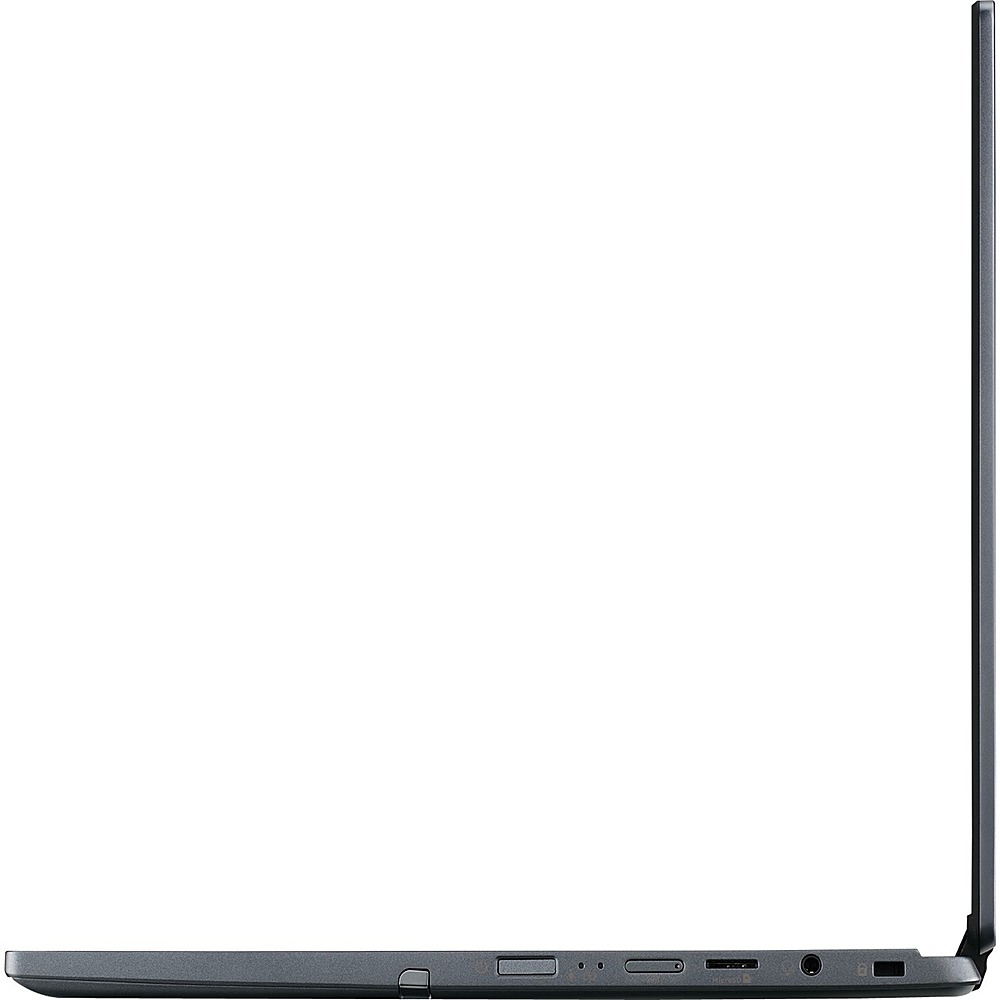Acer - TravelMate Spin P4 P414RN-51 2-in-1 14" Laptop - Intel Core i5 - 16 GB Memory - 512 GB SSD - Slate Blue