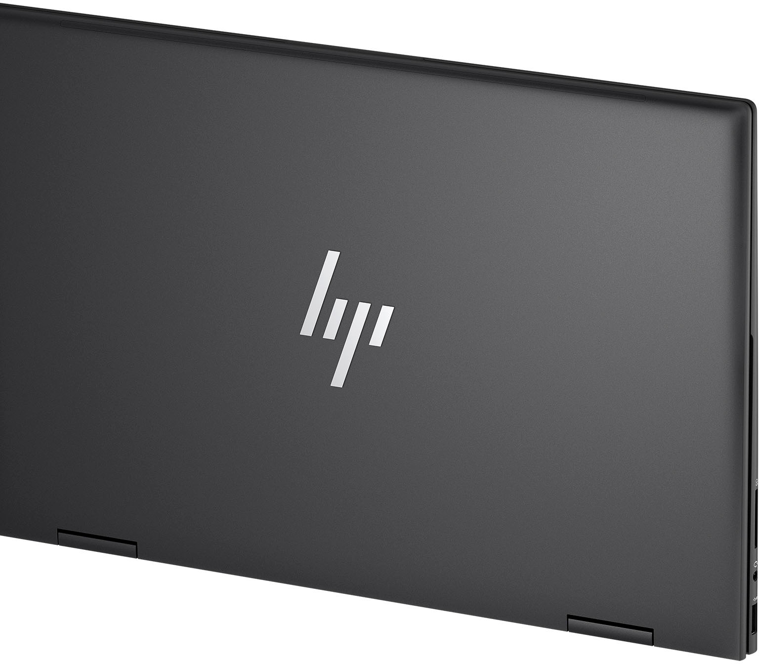 HP - ENVY x360 2-in-1 15.6" Touch-Screen Laptop - AMD Ryzen 5 5625U - 8GB Memory - 256GB SSD - Nightfall Black