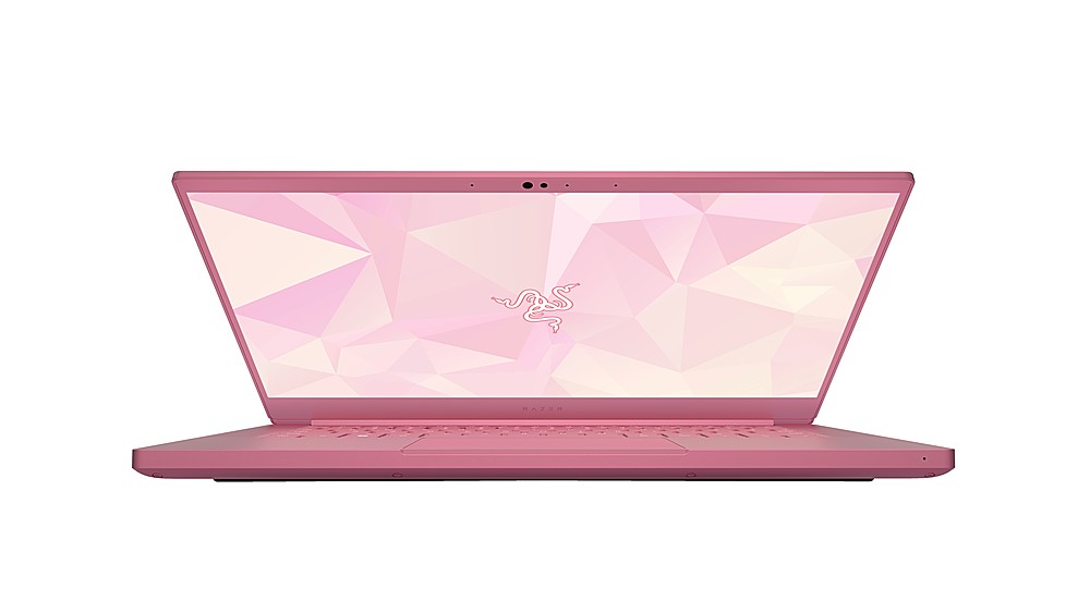 Razer - 14" Gaming Laptop- QHD 165Hz- AMD Ryzen 9 6900HX- NVIDIA GeForce RTX 3070 Ti- 16GB RAM- 1TB SSD - Quartz