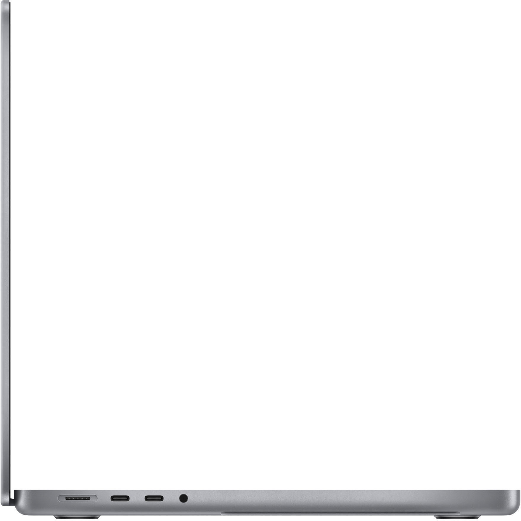 MacBook Pro 14" Laptop - Apple M1 Pro chip - 16GB Memory - 1TB SSD - Space Gray