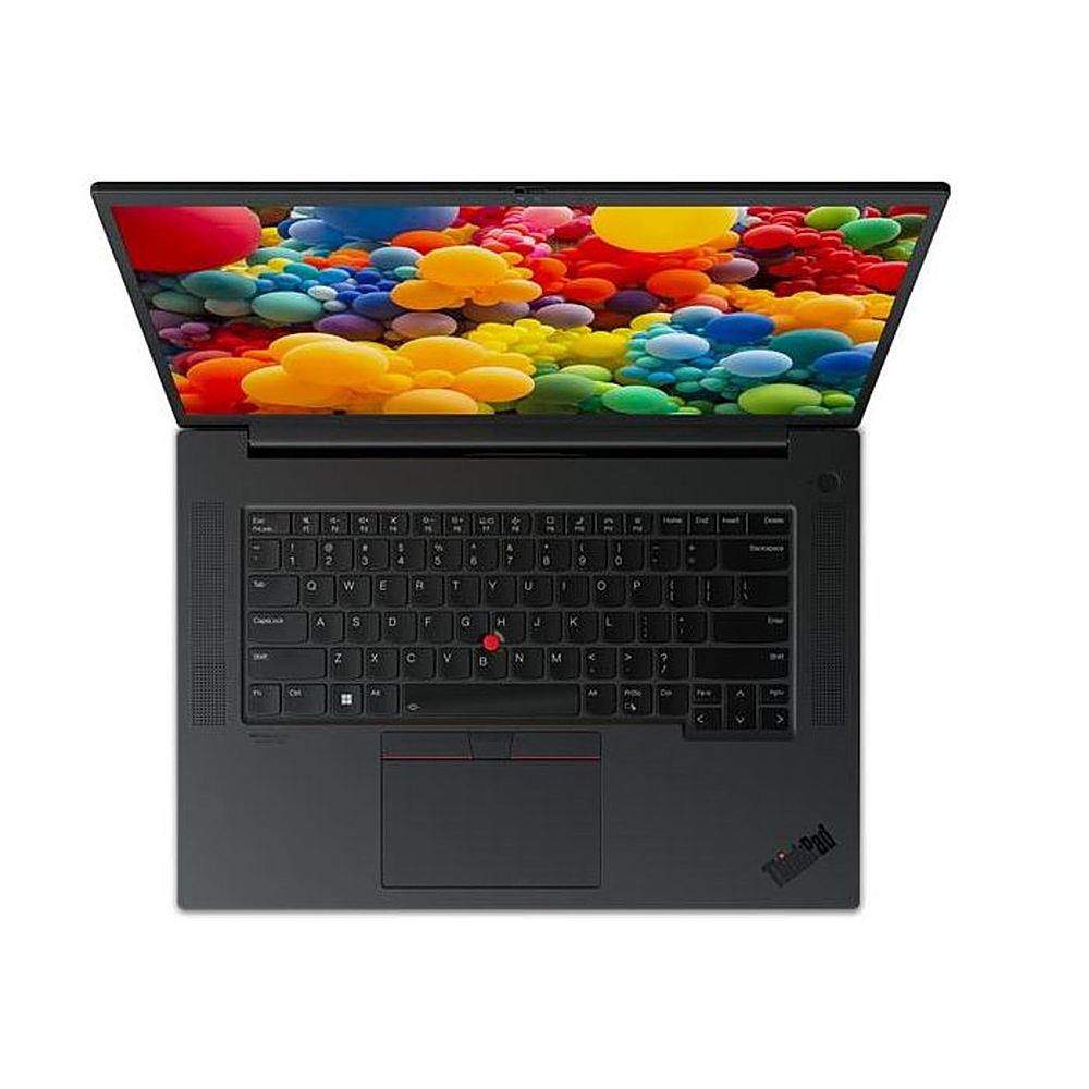 Lenovo - ThinkPad P1 Gen 5 16.0" Laptop Intel Core i7-12700H with 32GB Memory - 1TB SSD