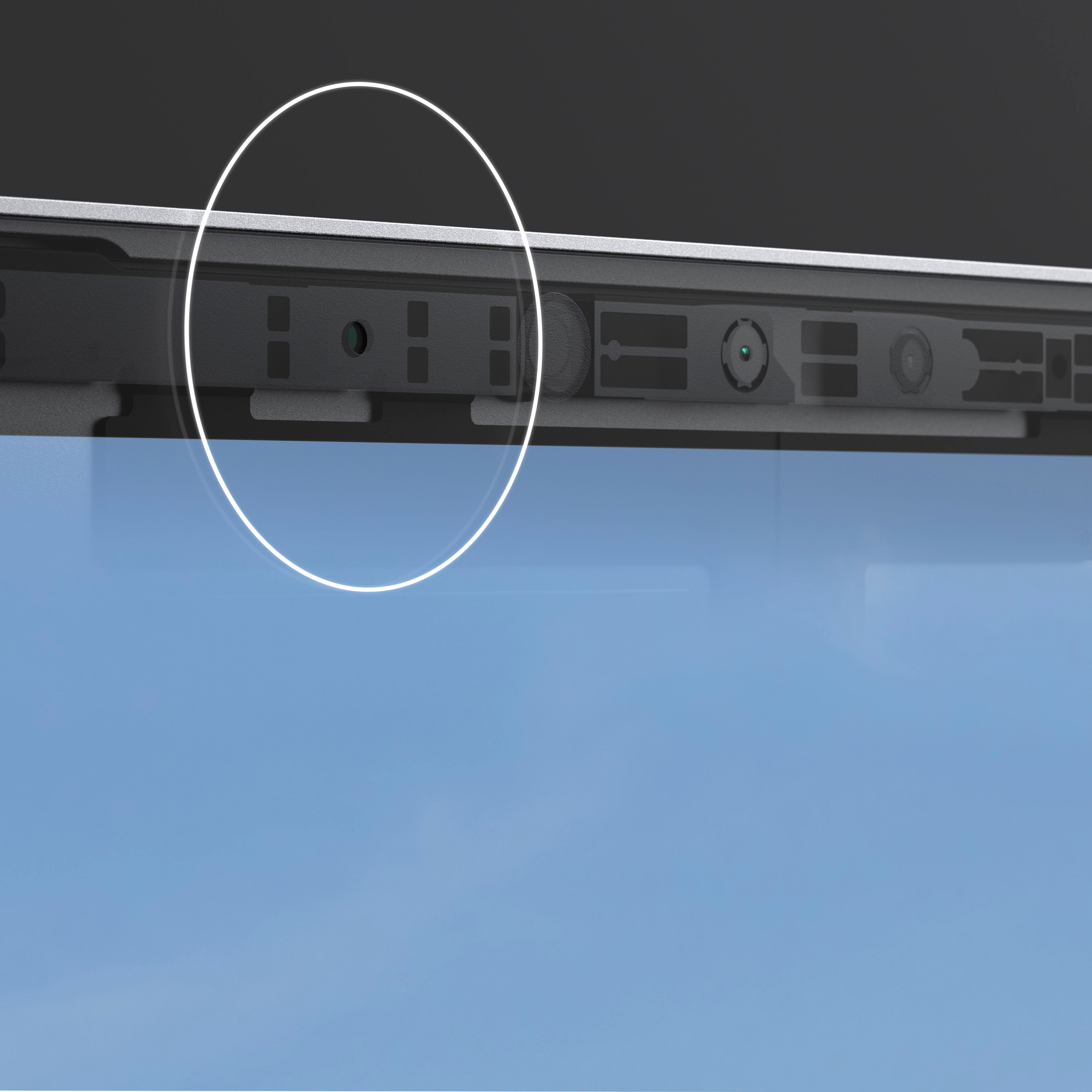 Microsoft - Surface Laptop 4 - 13.5” Touch-Screen – AMD Ryzen 5 Surface Edition – 8GB Memory - 256GB Solid State Drive - Platinum