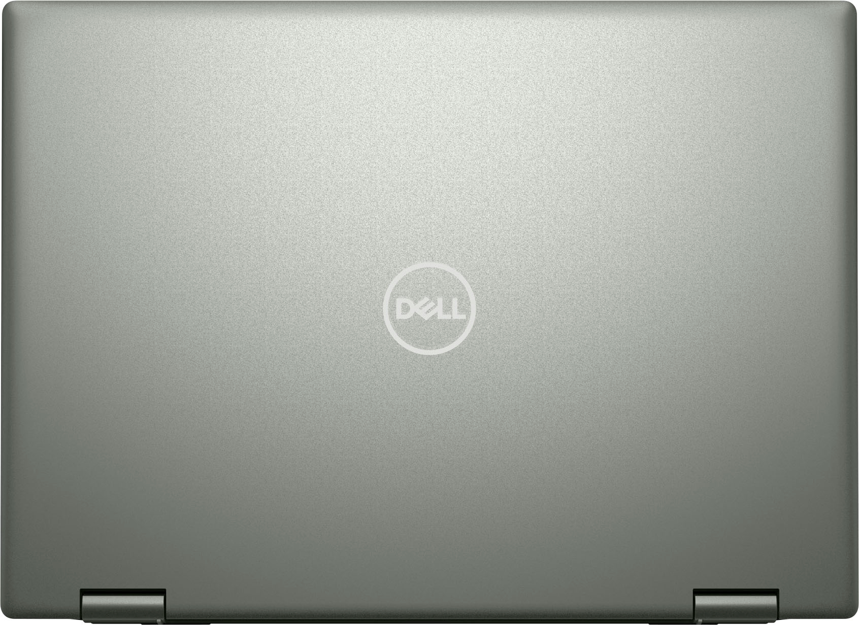 Dell - Inspiron 2-in-1 14” FHD+ Touch Laptop – AMD Ryzen 5 – 8GB Memory – 512GB SSD - Pebble Green