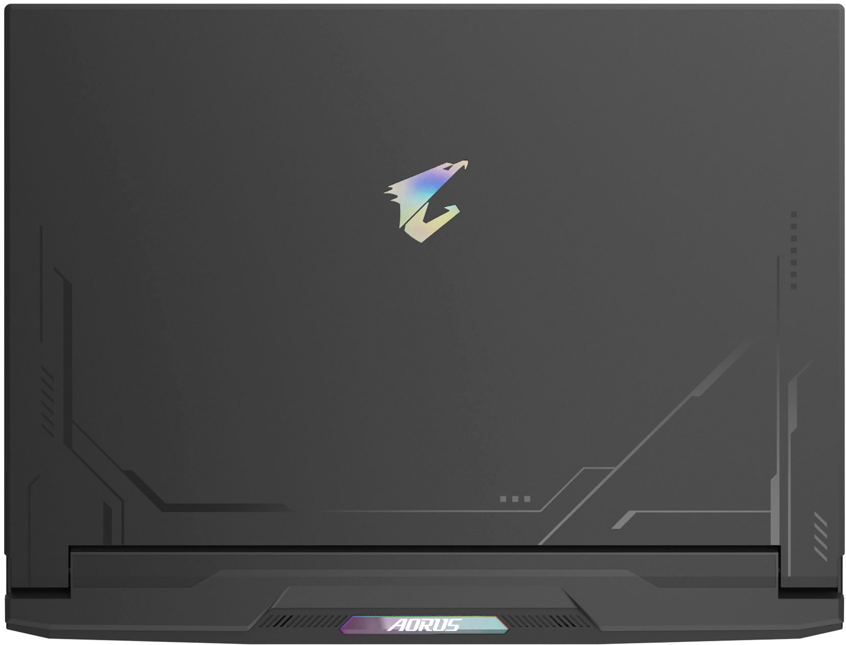 GIGABYTE - AORUS 15.6" 165Hz Gaming Laptop QHD - Intel i9-13980HX with 16GB DRR5 -NVIDIA GeForce RTX4070 - 1TB SSD