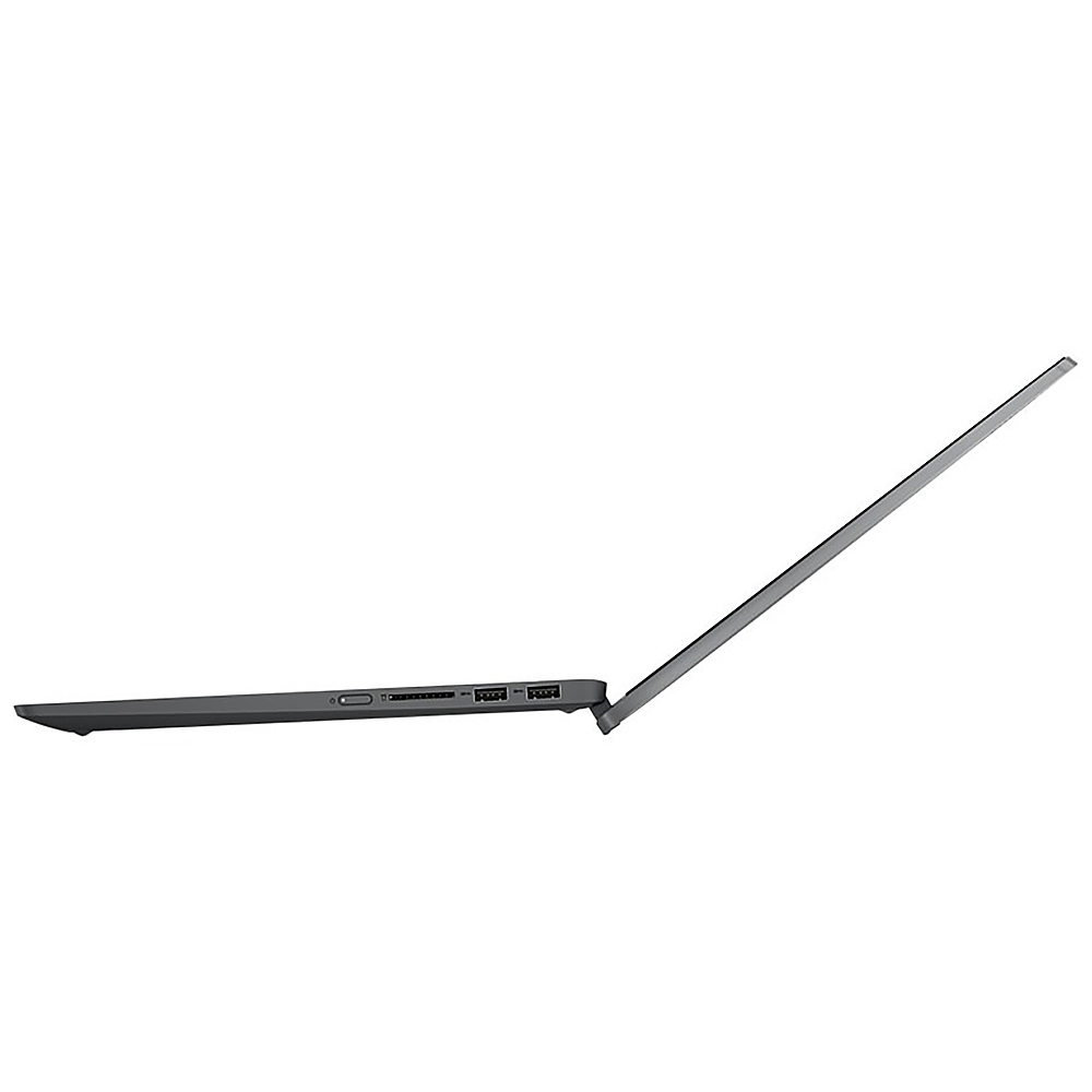 Lenovo - IdeaPad Flex 5 - 14" Touchscreen - AMD Ryzen 5 - 16GB Memory - 1TB SSD - Storm Gray