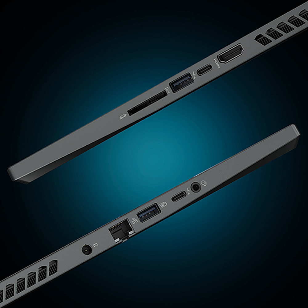 Acer - Predator Triton 500 SE 16" 2560x1600 165Hz G-SYNC - Intel 11th Gen i7 - NVIDIA GeForce RTX 3080 - 16GB DDR4 - 1TB SSD