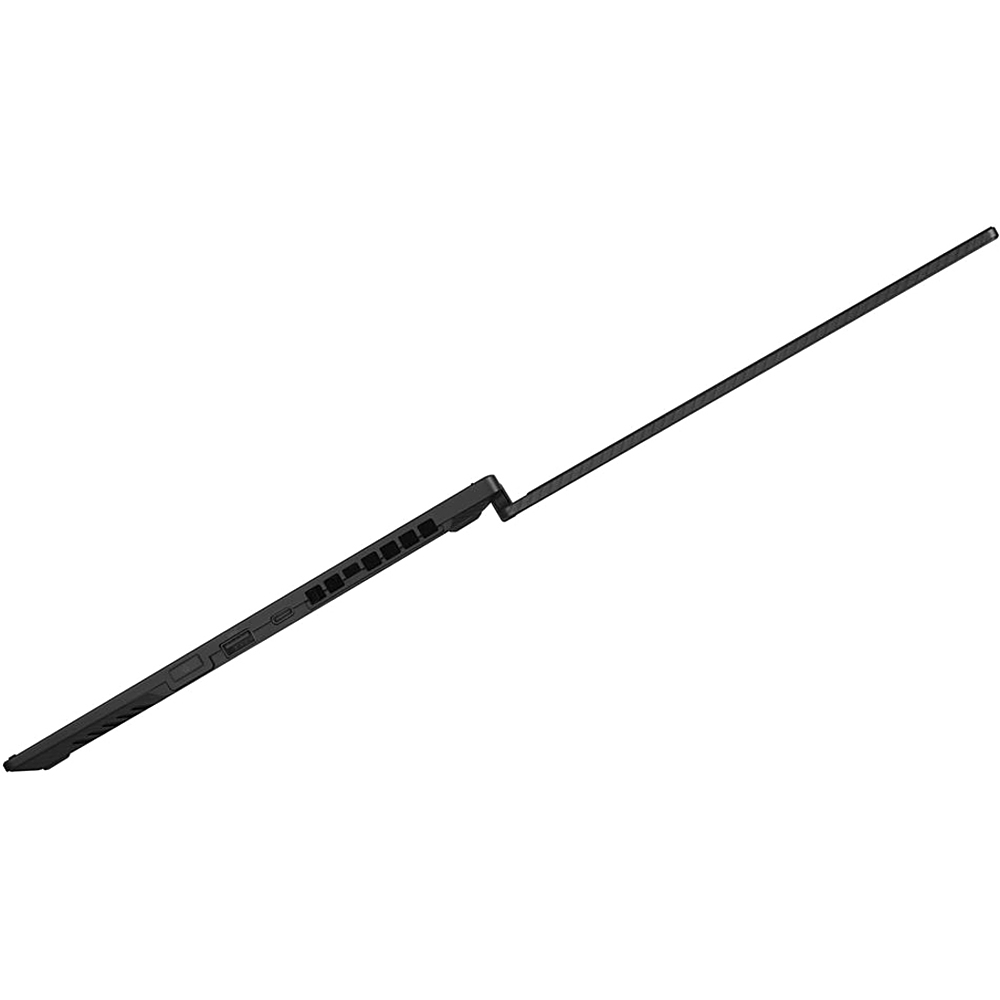 ASUS - Flow X13 13.4" 2-in-1 Laptop with Mobile Dock - AMD Ryzen 9 - 16GB Memory - NVIDIA GeForce RTX 3050 - 1TB SSD