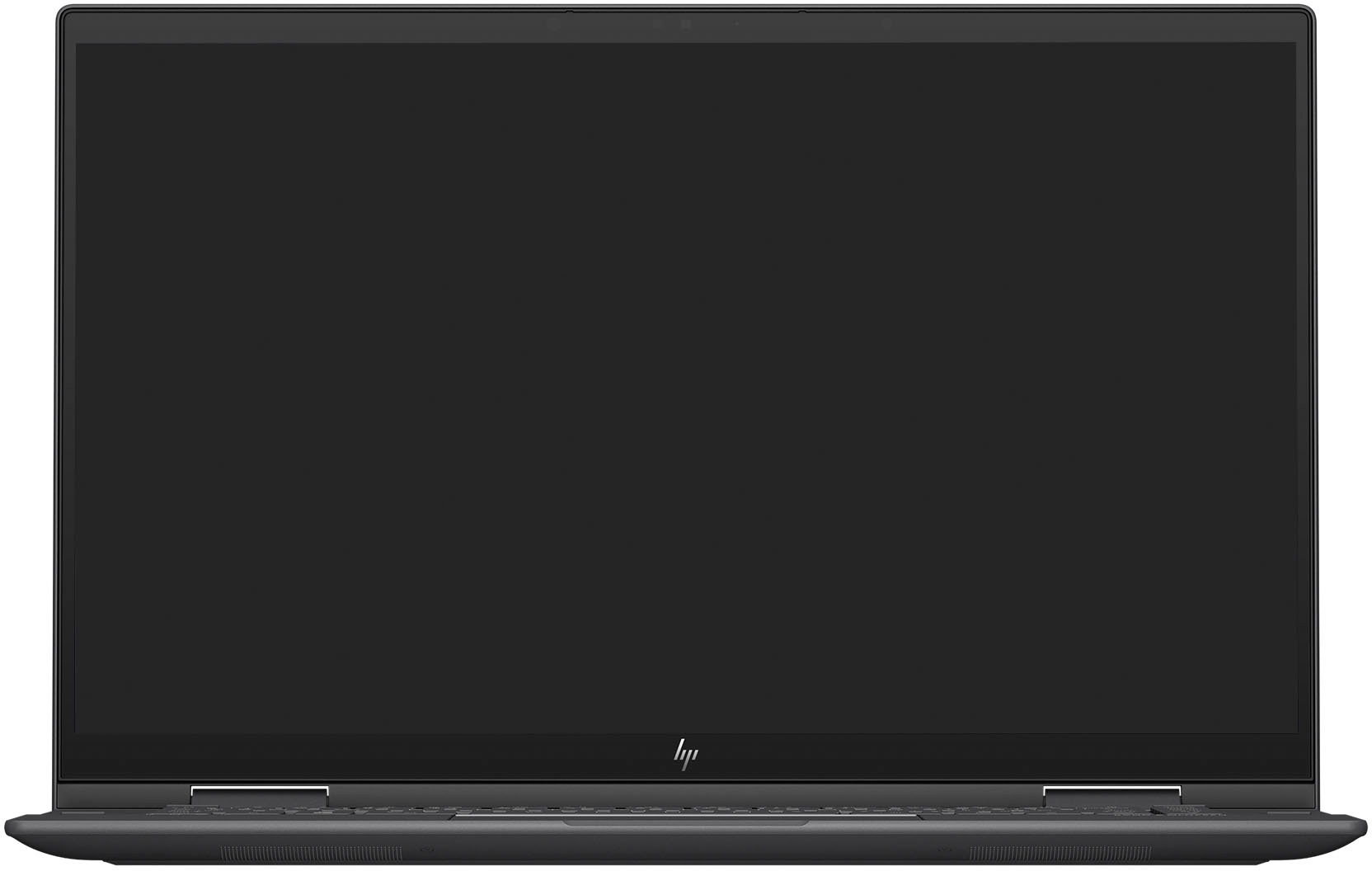 HP - ENVY x360 2-in-1 15.6" Touch-Screen Laptop - AMD Ryzen 5 5625U - 8GB Memory - 256GB SSD - Nightfall Black