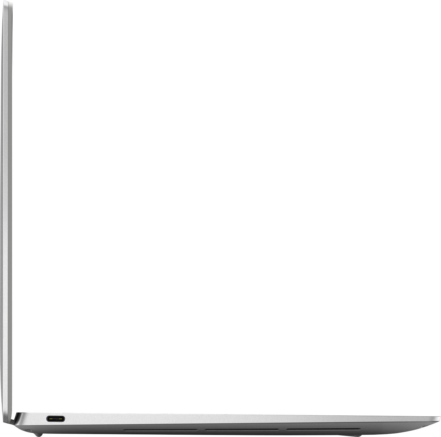 Dell - XPS 13 Plus 13.4" OLED Touch-Screen Laptop – 12th Gen Intel Evo i7 - 16GB Memory - 512GB SSD - Silver