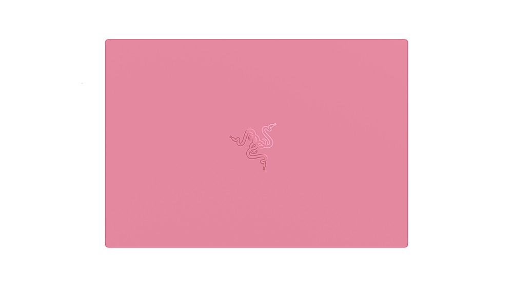 Razer - 14" Gaming Laptop- QHD 165Hz- AMD Ryzen 9 6900HX- NVIDIA GeForce RTX 3070 Ti- 16GB RAM- 1TB SSD - Quartz