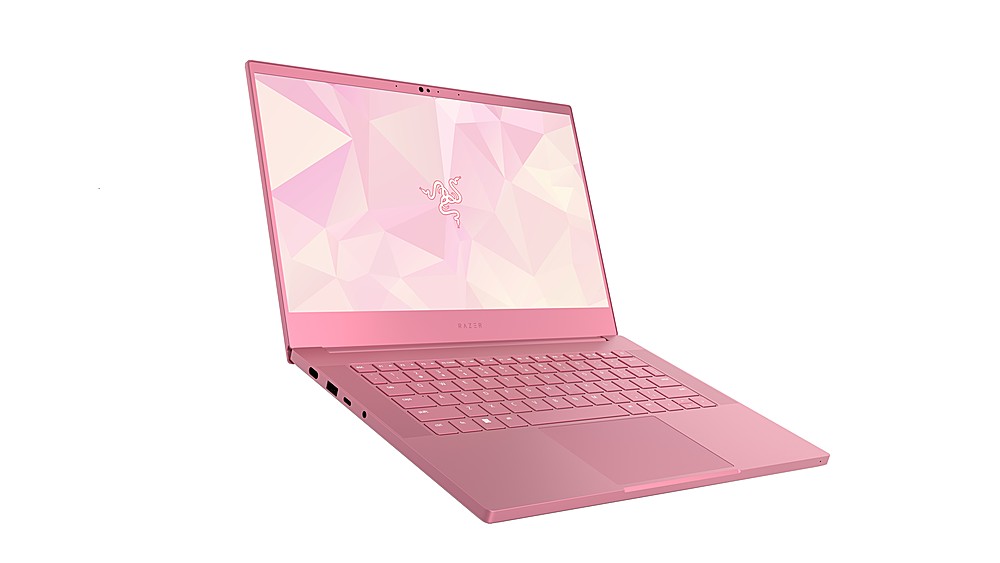 Razer - 14" Gaming Laptop- QHD 165Hz- AMD Ryzen 9 6900HX- NVIDIA GeForce RTX 3070 Ti- 16GB RAM- 1TB SSD - Quartz