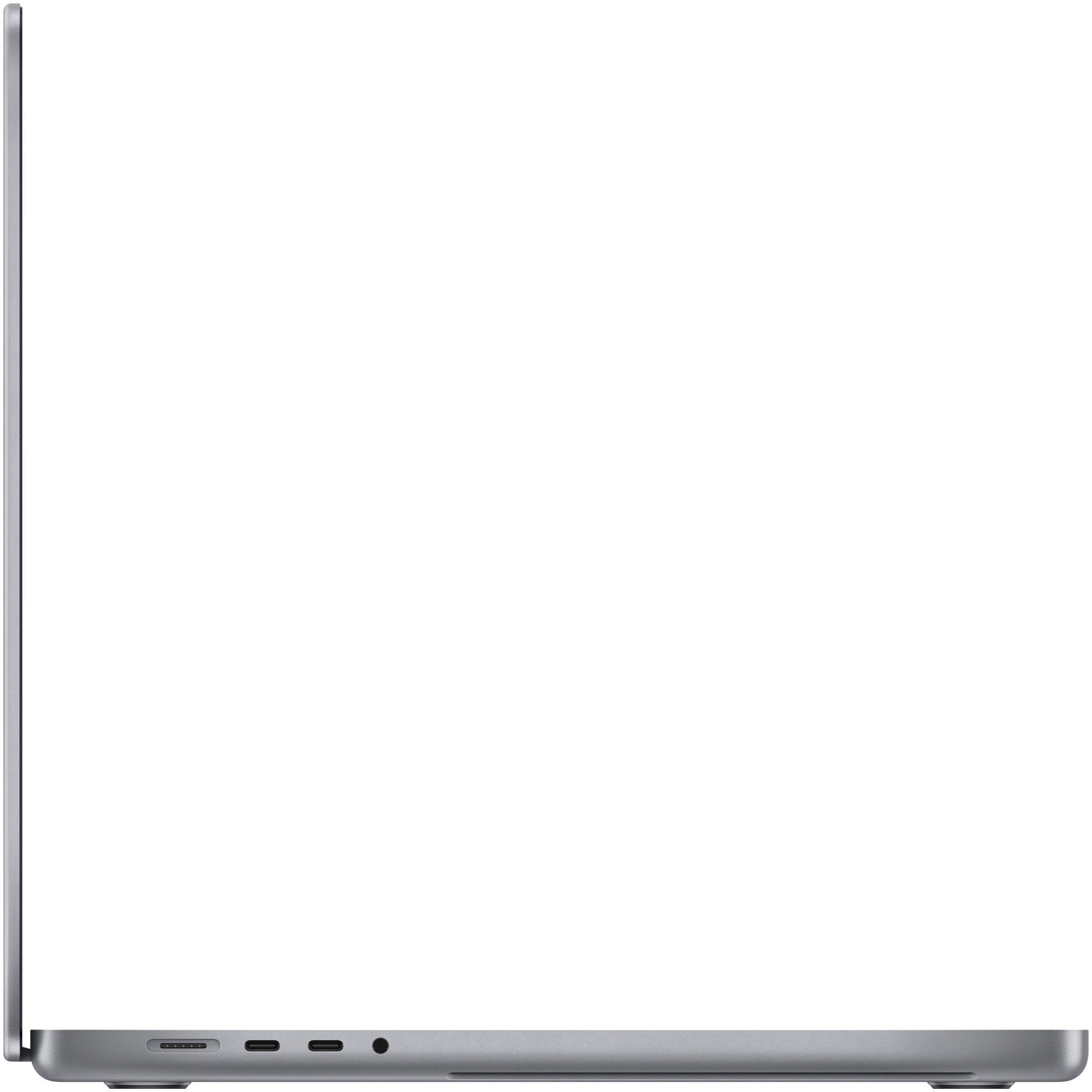 MacBook Pro 16" Laptop - Apple M1 Max chip - 32GB Memory - 1TB SSD - Space Gray