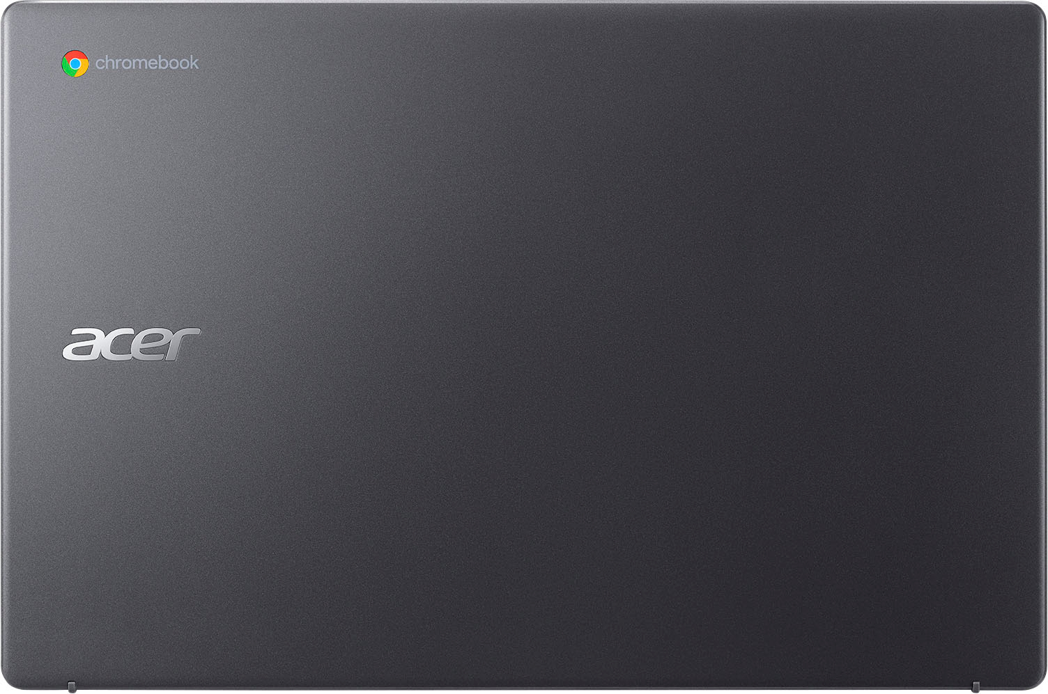 Acer - Chromebook 317 Laptop–17.3 FHD IPS Touch Display–Intel Pentium Silver N6000 Processor–8GB LPDDR4X–64GB eMMC– WiFi6