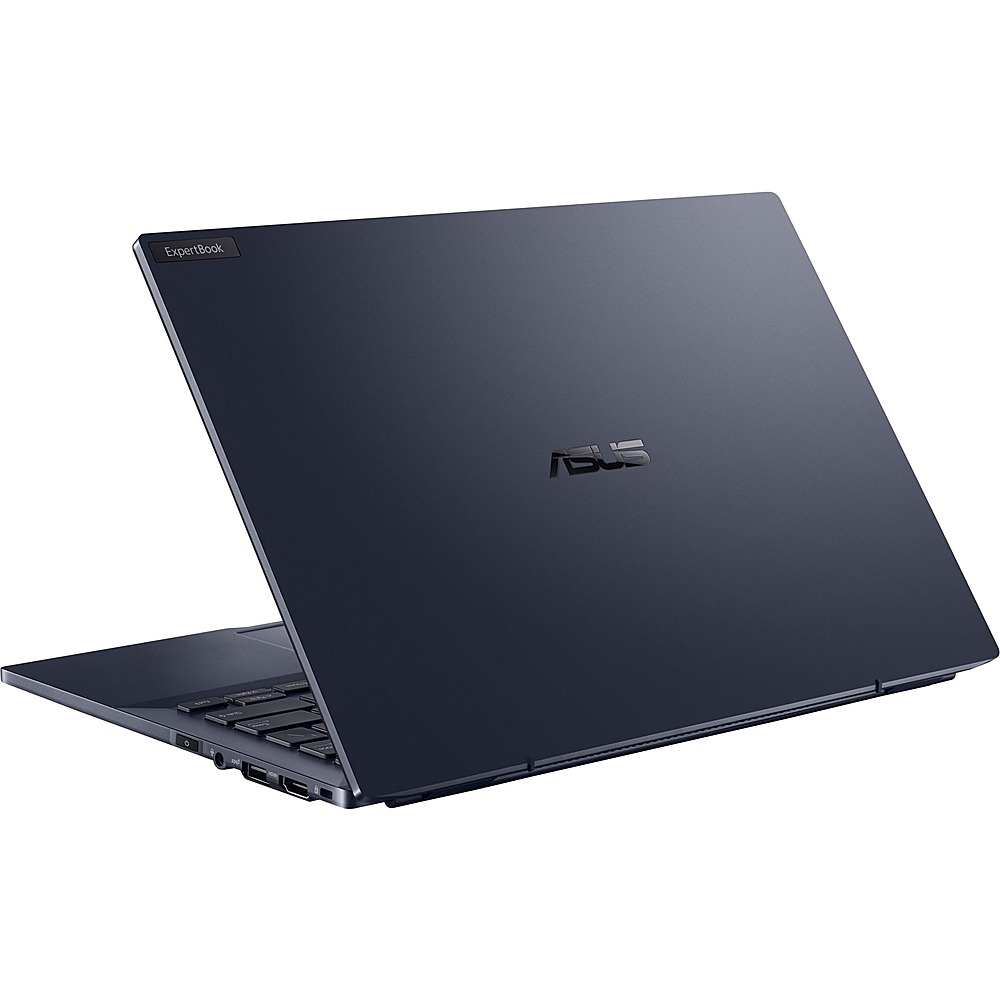 ASUS - ExpertBook B5 B5302 13.3" Laptop - Intel Core i5 - 16 GB Memory - 512 GB SSD - Star Black