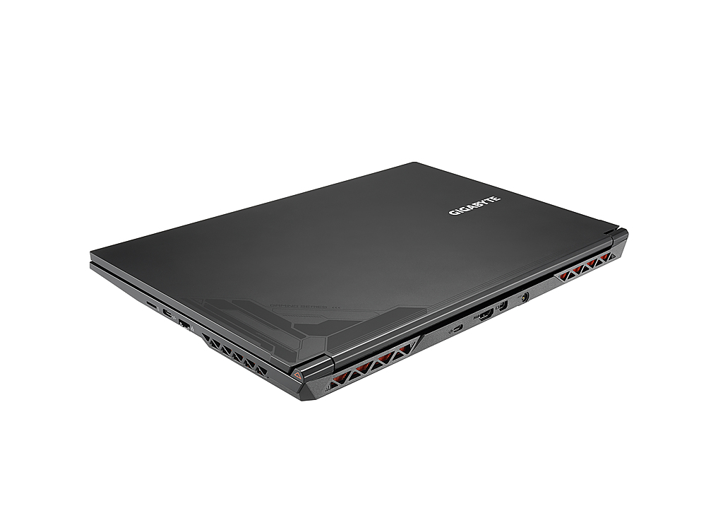 GIGABYTE - 15.6" Gaming Laptop 1920x1080 (FHD) - Intel i5-12450H with 16GB DDR4 - NVIDIA GeForce RTX 4050 - 512GB SSD