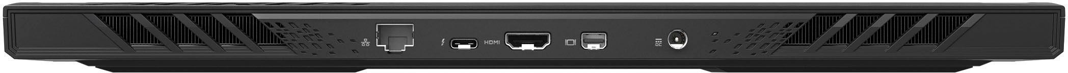 GIGABYTE - AORUS 15.6" 144Hz Gaming Laptop FHD - Intel i5-13500H with 8GB DDR5 - NVIDIA GeForce RTX 4050 - 512GB SSD