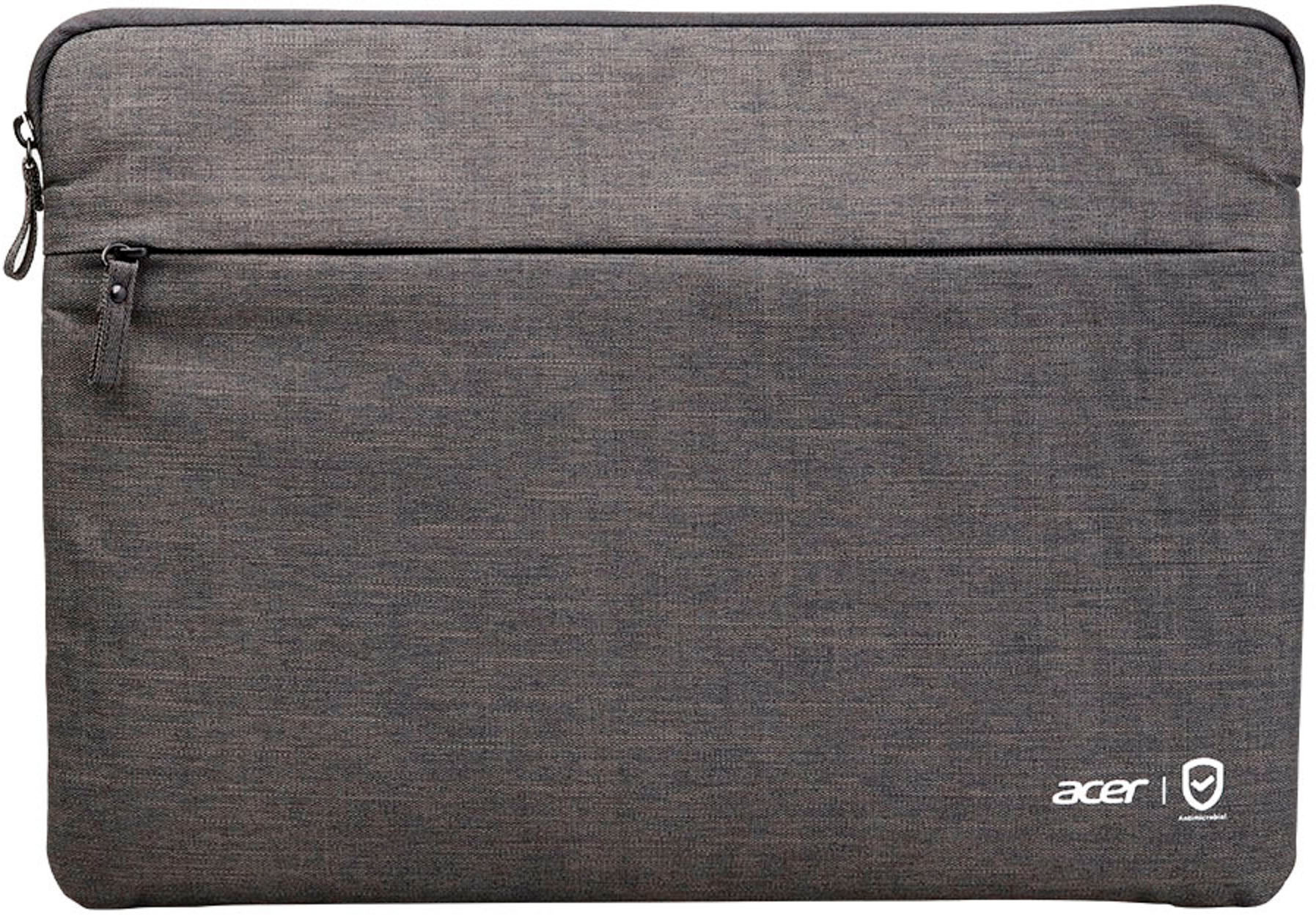 Acer - Chromebook 314 Laptop-14" Full HD Touch IPS - 4GB LPDDR4-64GB eMMC- Wi-Fi 5 - Charcoal Black