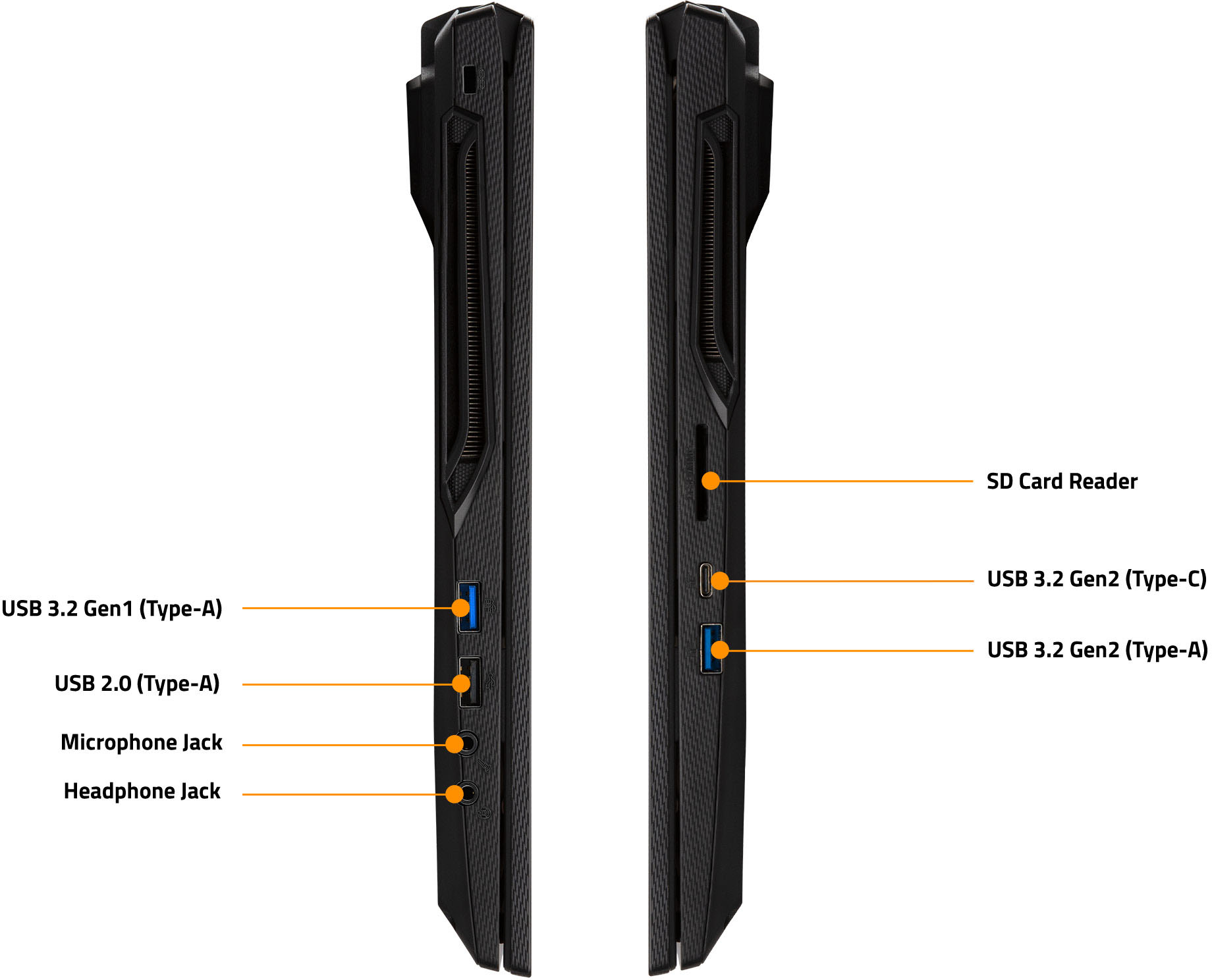 GIGABYTE - 15.6" FHD IPS 144Hz Gaming Laptop - i5-11400H - 16GB - NVIDIA GeForce RTX 3050 - 512 GB SSD