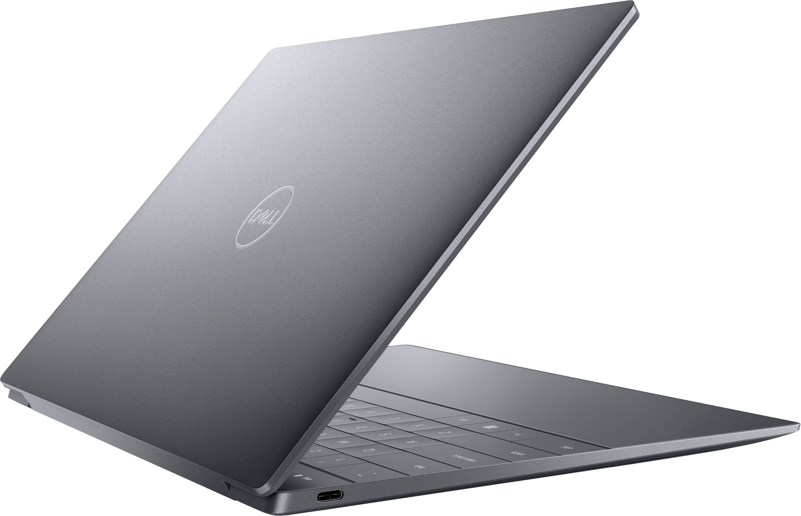 Dell XPS 13 Plus 13.4" OLED Touch Laptop - 13th Gen Intel Evo i7 - 32GB Memory - Intel Iris Xe Graphics - 1TB SSD - Graphite