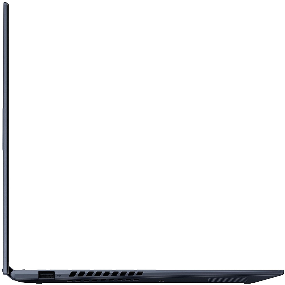 ASUS - Vivobook S 14 Flip TN3402 14" Laptop - AMD Ryzen 7 - Memory - 1 TB SSD - Quiet Blue