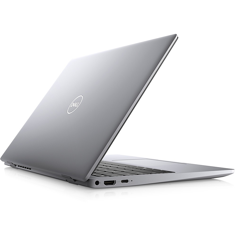 Dell - Latitude 3000 13.3" Laptop - Intel Core i3 - 8 GB Memory - 256 GB SSD - Titan Gray