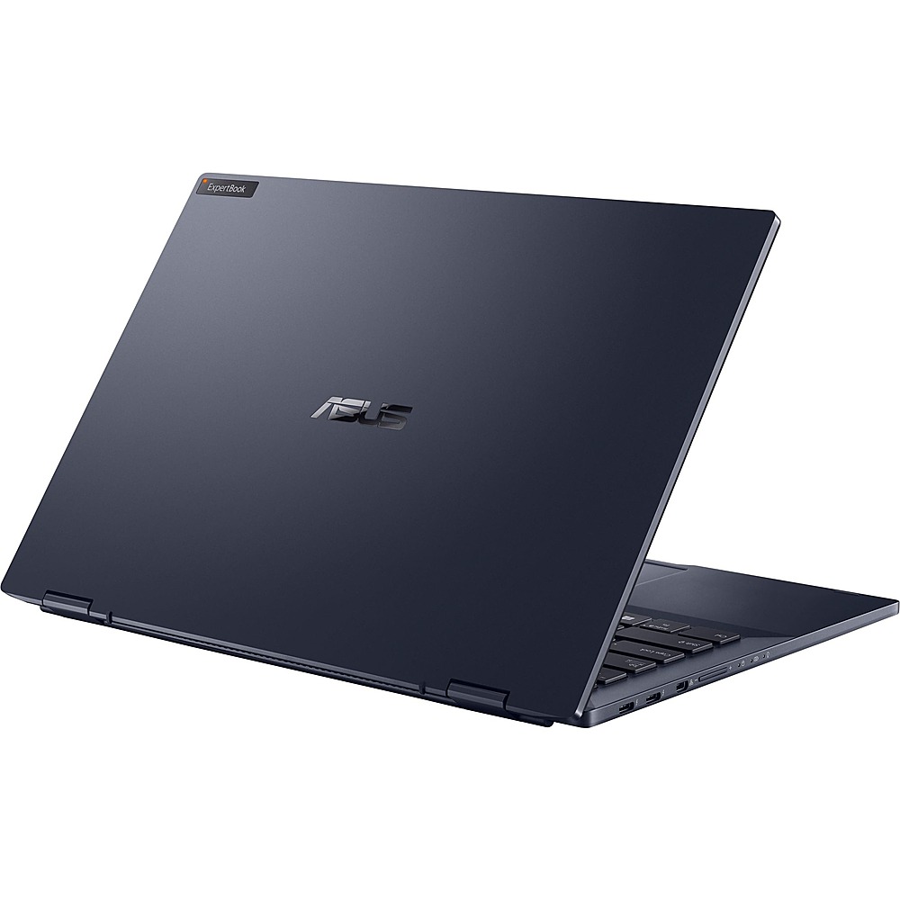ASUS - ExpertBook B5 Flip B5302 13.3" Laptop - Intel Core i7 - 16 GB Memory - 1 TB SSD - Star Black