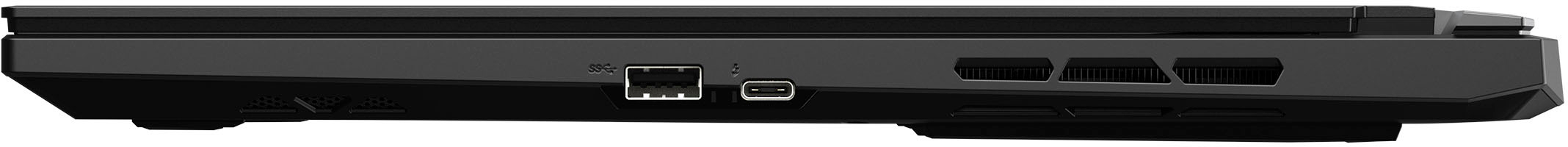 GIGABYTE - AORUS 15.6" 165Hz Gaming Laptop QHD - Intel i9-13980HX with 16GB DRR5 -NVIDIA GeForce RTX4070 - 1TB SSD