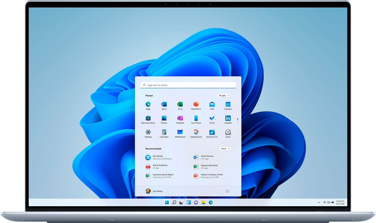 Dell XPS 13 13.4" FHD+ Laptop - 12th Gen Intel Evo i7 - 32GB Memory - Intel Iris Xe Graphics - 1TB SSD - Sky