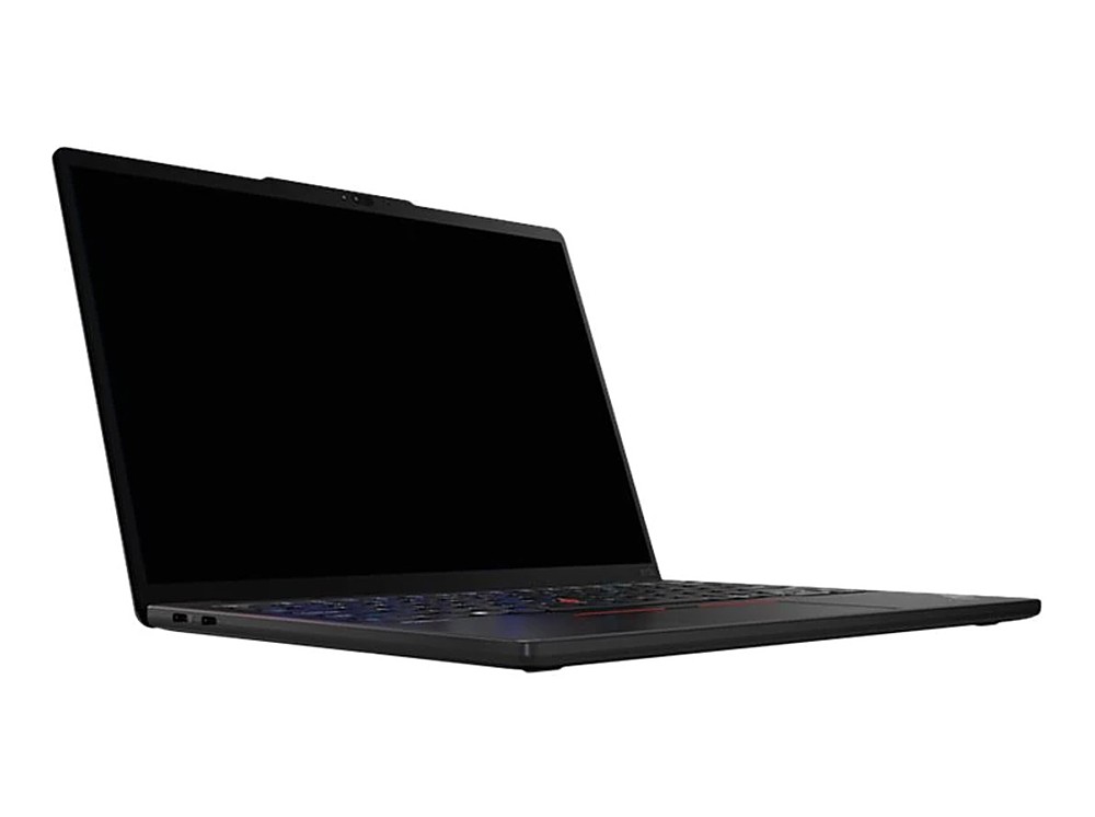 Lenovo - ThinkPad X13s Gen 1 13.3" Touch-Screen Laptop - Qualcomm Snapdragon 8cx Gen 3 - 16GB Memory - 256GB SSD - Thunder Black