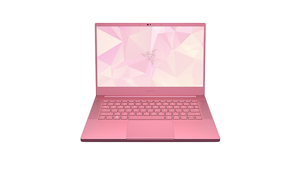 Razer - 14" Gaming Laptop- QHD 165Hz- AMD Ryzen 9 6900HX- NVIDIA GeForce RTX 3070 Ti- 16GB RAM- 1TB SSD - Quartz