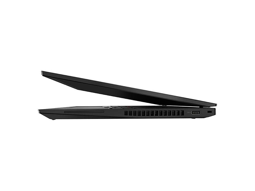 Lenovo - ThinkPad P16s Gen 1 16" Touch-Screen Laptop - AMD Ryzen 5 Pro - 32GB Memory - 1TB SSD - Storm Grey