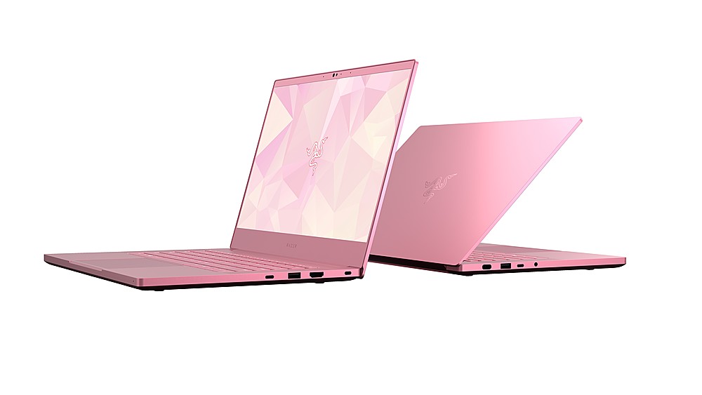 Razer - 14" Gaming Laptop- QHD 165Hz- AMD Ryzen 9 6900HX- NVIDIA GeForce RTX 3070 Ti- 16GB RAM- 1TB SSD - Quartz