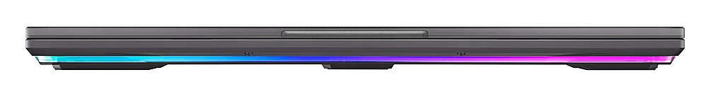 ASUS - ROG Strix G17 17.3” 240Hz Gaming Laptop QHD - AMD Ryzen 9 7945HX with 16GB Memory - NVIDIA GeForce RTX 4070 - 1TB SSD - Eclipse Gray