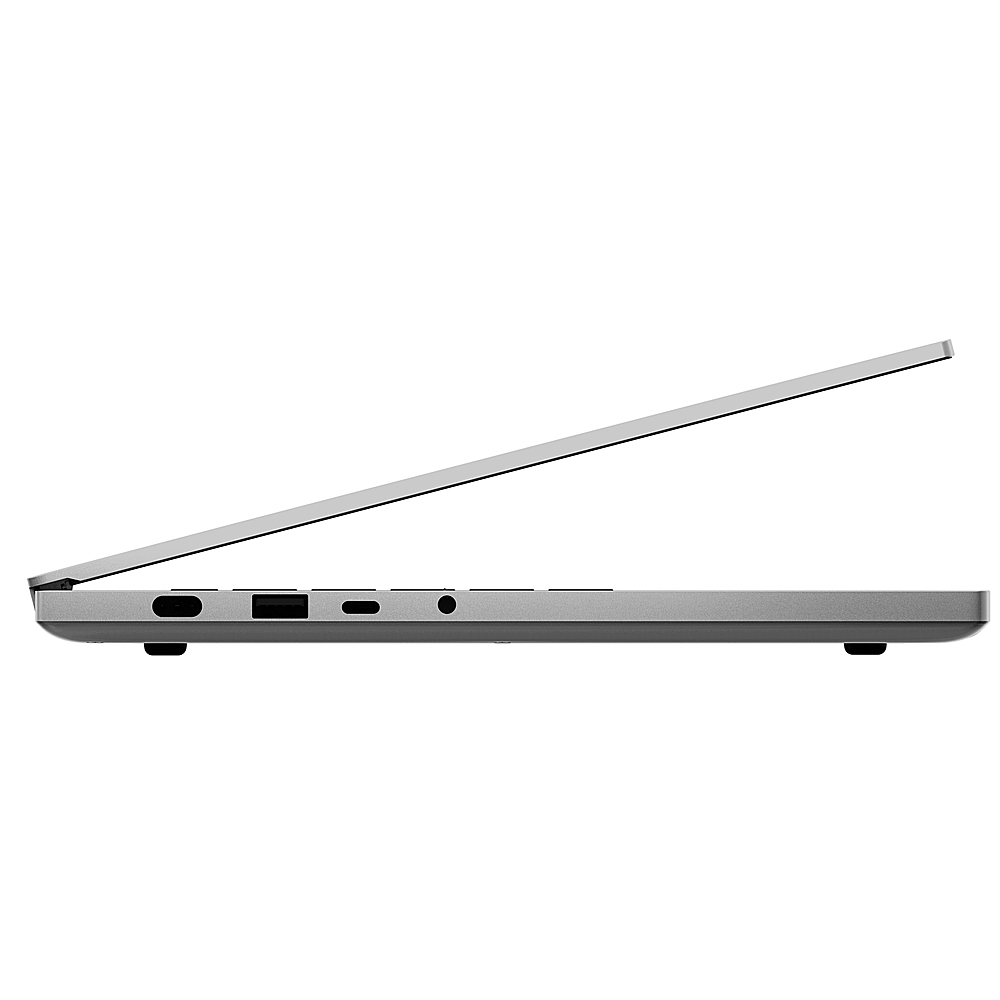 Razer - Blade 14- 14" Gaming Laptop- QHD 165Hz- AMD Ryzen 9 6900HX- NVIDIA GeForce RTX 3070 Ti- 16GB RAM- 1TB SSD - Mercury