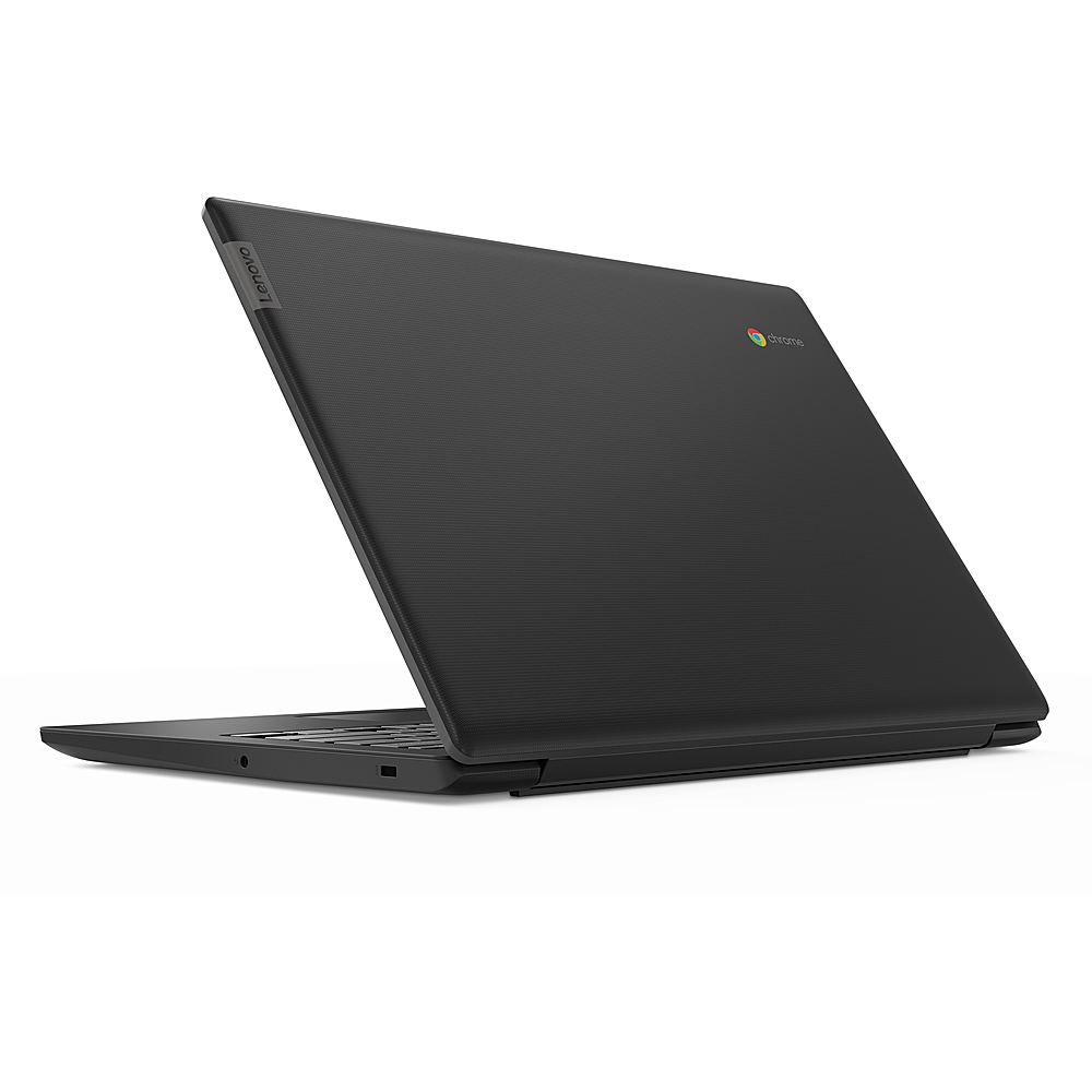 Lenovo - Chromebook S330 - 81JW001KUS - 14.0" (HD) (1366x768) / MediaTek MT8173C / 4GB 1866MHz LPDDR3 / 64GB eMMC