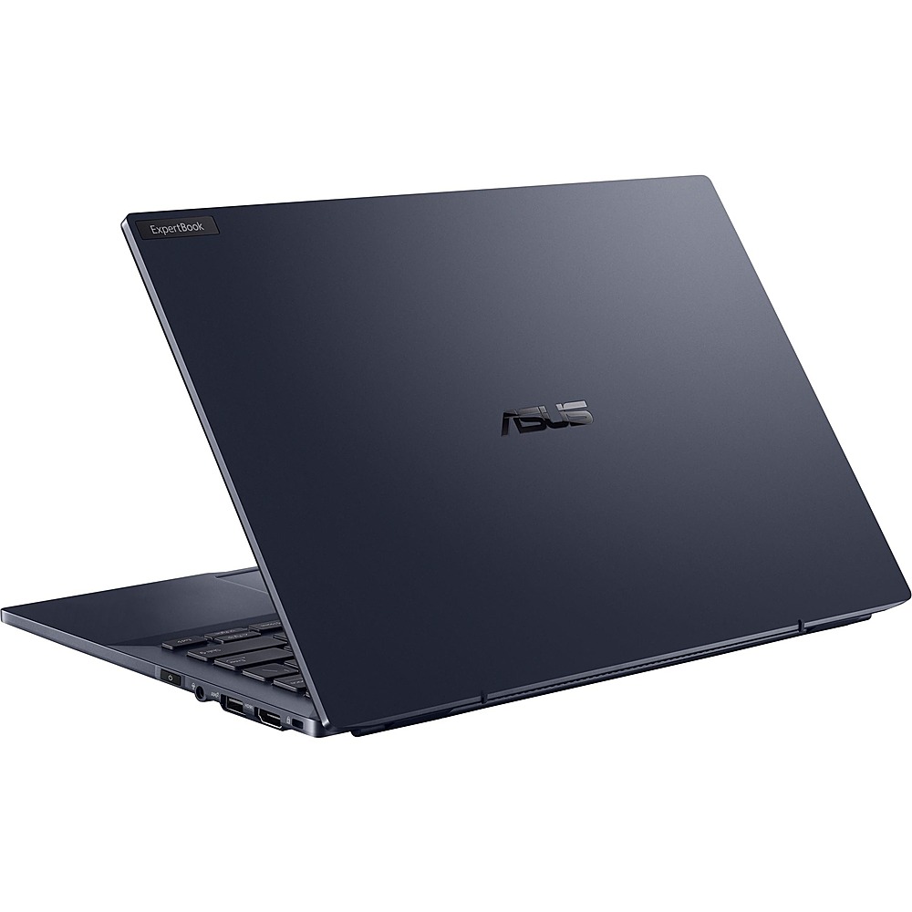 ASUS - ExpertBook B5 13.3" Laptop - Intel Core i7 - 16 GB Memory - 512 GB SSD - Star Black